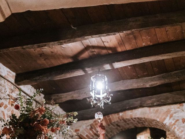 Il matrimonio di Davide e Camilla a Lecco, Lecco 151