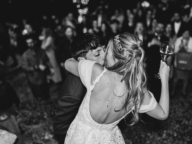 Il matrimonio di Davide e Camilla a Lecco, Lecco 152