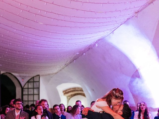 Il matrimonio di Davide e Camilla a Lecco, Lecco 155