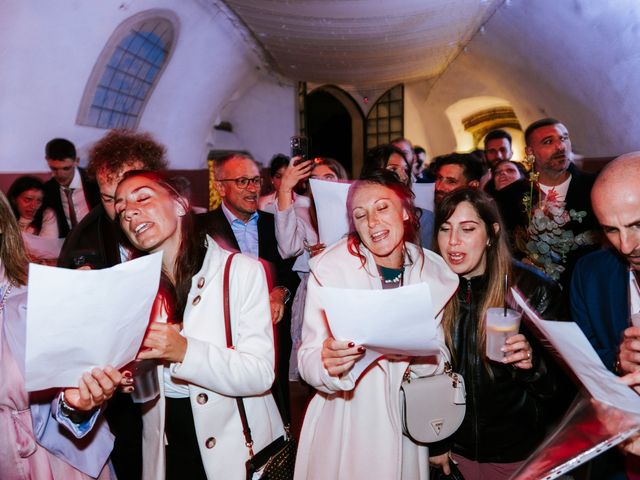 Il matrimonio di Davide e Camilla a Lecco, Lecco 160