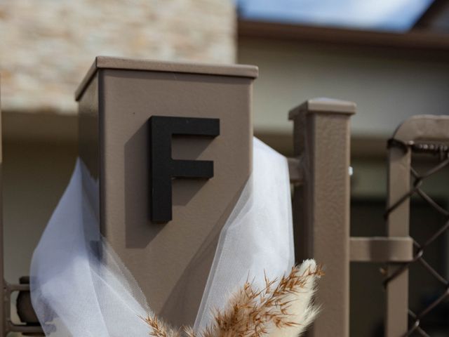 Il matrimonio di Davide e Chiara a Gambettola, Forlì-Cesena 6