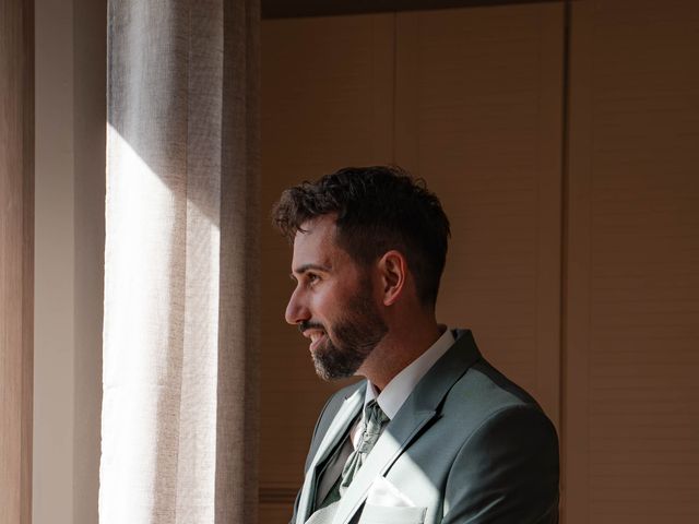 Il matrimonio di Davide e Chiara a Gambettola, Forlì-Cesena 17