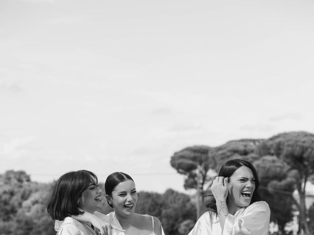 Il matrimonio di Davide e Chiara a Gambettola, Forlì-Cesena 23