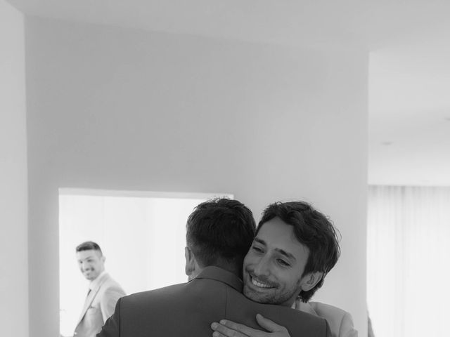 Il matrimonio di Davide e Chiara a Gambettola, Forlì-Cesena 26