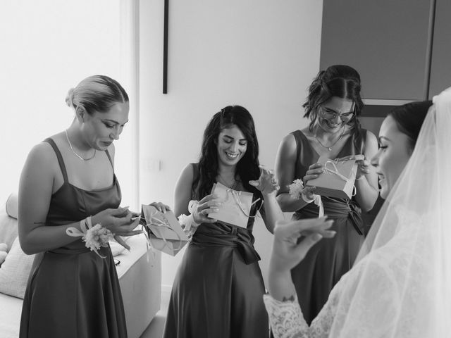 Il matrimonio di Davide e Chiara a Gambettola, Forlì-Cesena 32