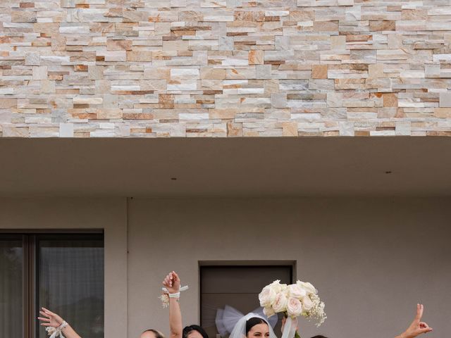 Il matrimonio di Davide e Chiara a Gambettola, Forlì-Cesena 33