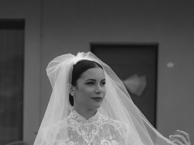 Il matrimonio di Davide e Chiara a Gambettola, Forlì-Cesena 34