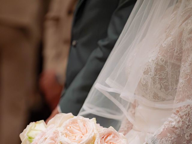 Il matrimonio di Davide e Chiara a Gambettola, Forlì-Cesena 54