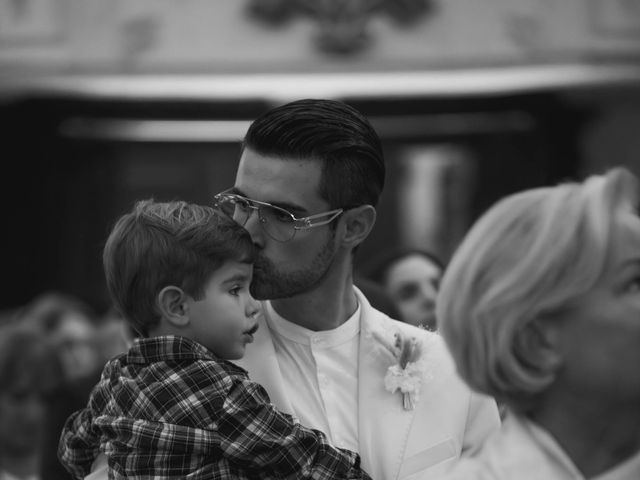 Il matrimonio di Davide e Chiara a Gambettola, Forlì-Cesena 65