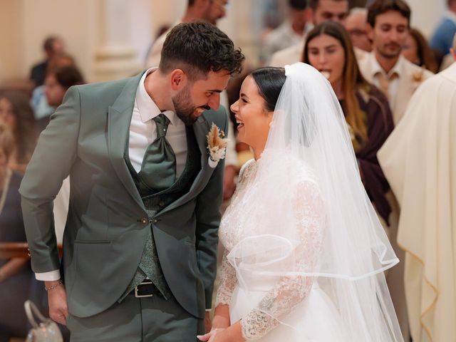 Il matrimonio di Davide e Chiara a Gambettola, Forlì-Cesena 66