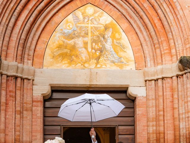 Il matrimonio di Davide e Chiara a Gambettola, Forlì-Cesena 70