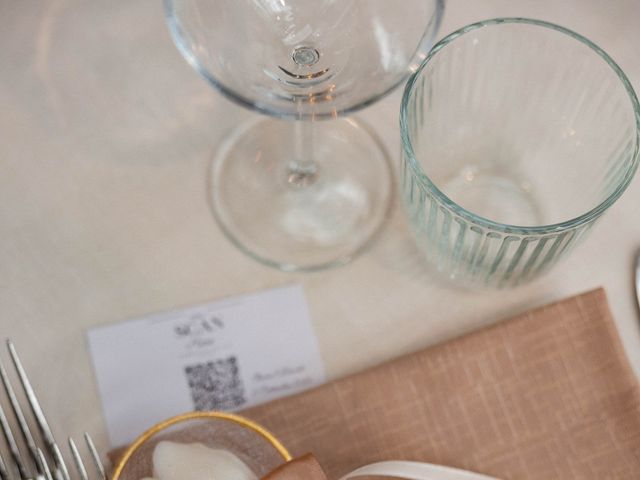 Il matrimonio di Davide e Chiara a Gambettola, Forlì-Cesena 77