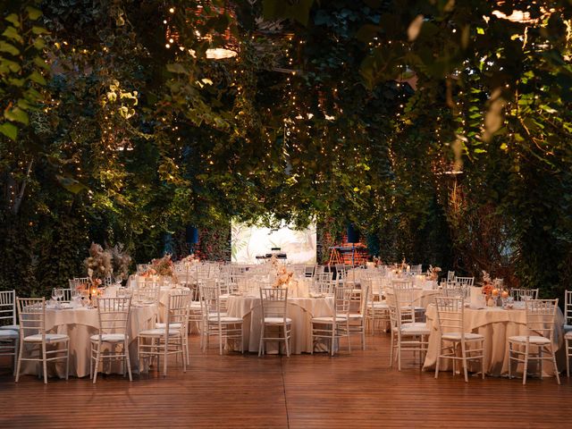 Il matrimonio di Davide e Chiara a Gambettola, Forlì-Cesena 79