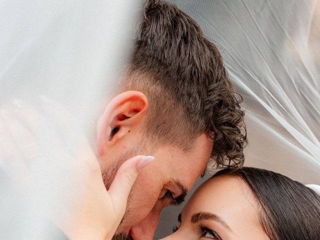 Il matrimonio di Davide e Chiara a Gambettola, Forlì-Cesena 87