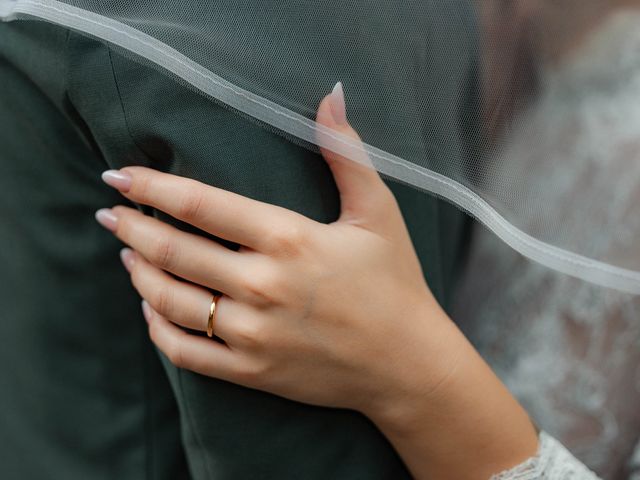 Il matrimonio di Davide e Chiara a Gambettola, Forlì-Cesena 88
