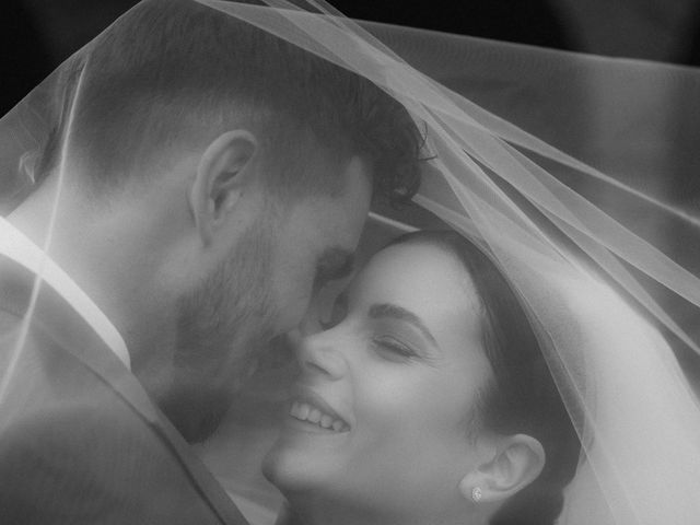 Il matrimonio di Davide e Chiara a Gambettola, Forlì-Cesena 89