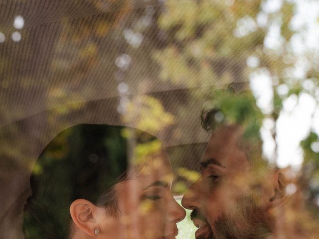 Il matrimonio di Davide e Chiara a Gambettola, Forlì-Cesena 91