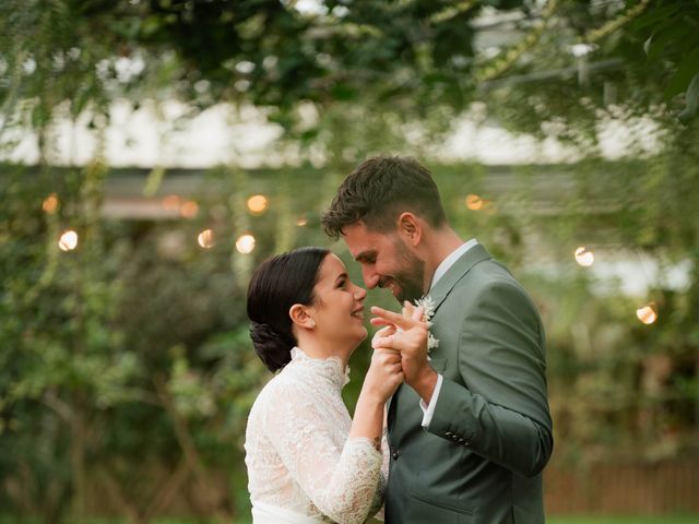 Il matrimonio di Davide e Chiara a Gambettola, Forlì-Cesena 96