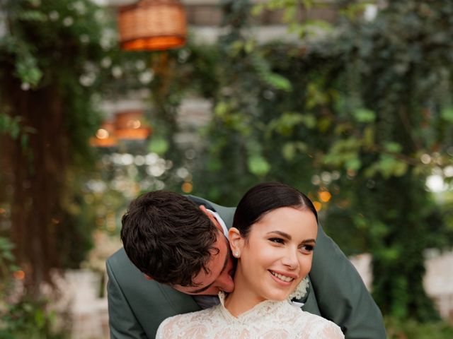 Il matrimonio di Davide e Chiara a Gambettola, Forlì-Cesena 97