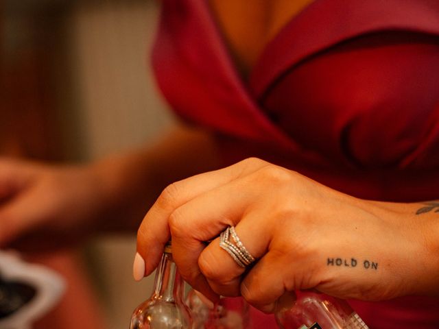 Il matrimonio di Davide e Chiara a Gambettola, Forlì-Cesena 101