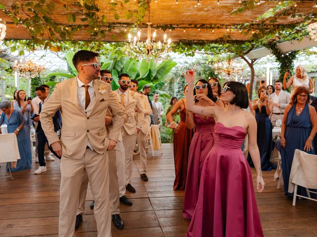 Il matrimonio di Davide e Chiara a Gambettola, Forlì-Cesena 102