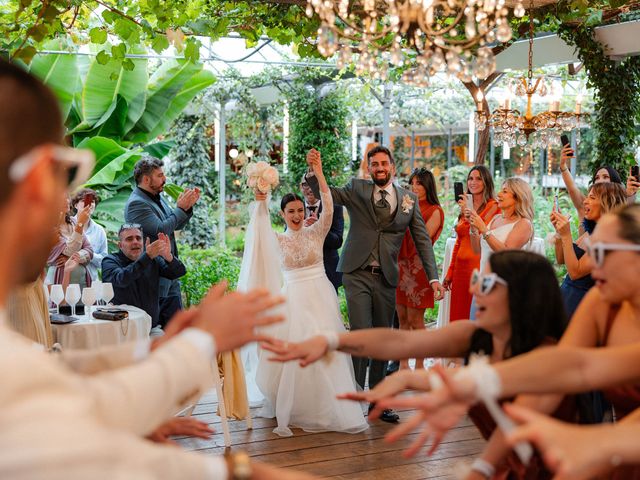 Il matrimonio di Davide e Chiara a Gambettola, Forlì-Cesena 103