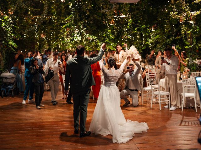 Il matrimonio di Davide e Chiara a Gambettola, Forlì-Cesena 108