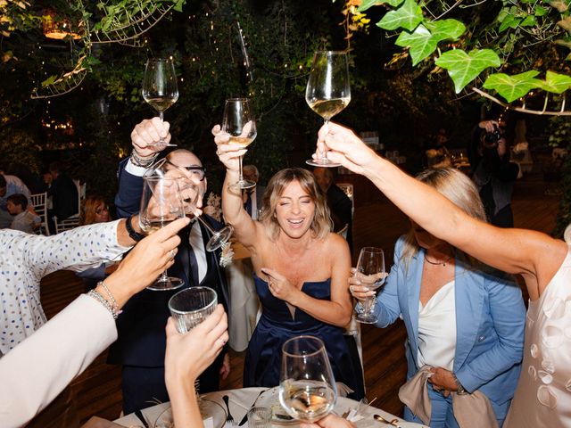 Il matrimonio di Davide e Chiara a Gambettola, Forlì-Cesena 113