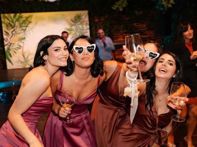 Il matrimonio di Davide e Chiara a Gambettola, Forlì-Cesena 114
