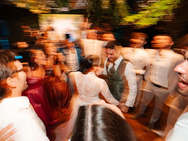 Il matrimonio di Davide e Chiara a Gambettola, Forlì-Cesena 123