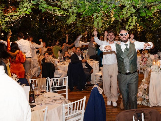 Il matrimonio di Davide e Chiara a Gambettola, Forlì-Cesena 130