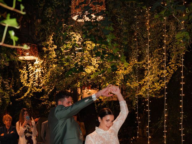 Il matrimonio di Davide e Chiara a Gambettola, Forlì-Cesena 142