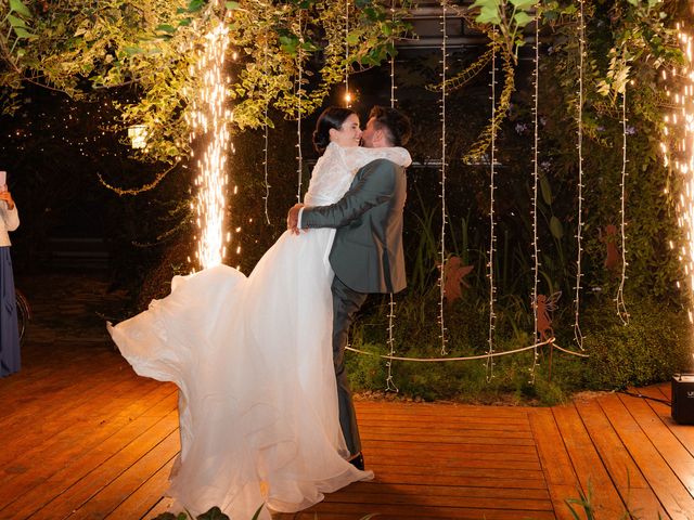 Il matrimonio di Davide e Chiara a Gambettola, Forlì-Cesena 143