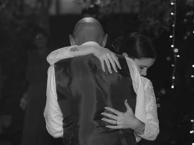 Il matrimonio di Davide e Chiara a Gambettola, Forlì-Cesena 144