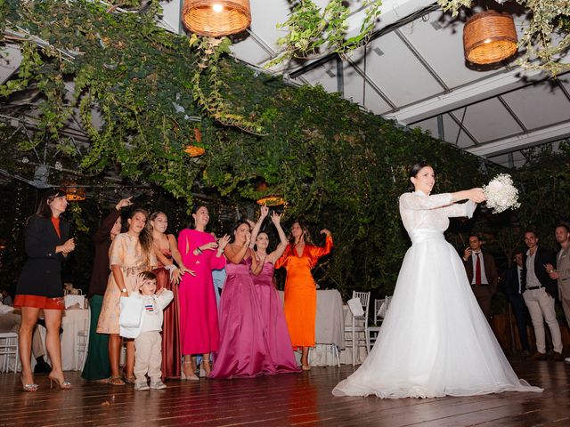 Il matrimonio di Davide e Chiara a Gambettola, Forlì-Cesena 146