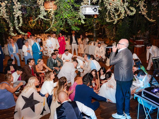 Il matrimonio di Davide e Chiara a Gambettola, Forlì-Cesena 151