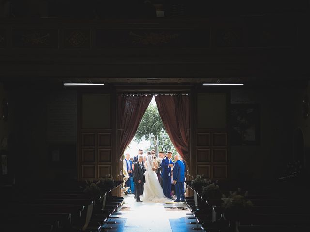 Il matrimonio di Pietro e Michela a Bordolano, Cremona 47