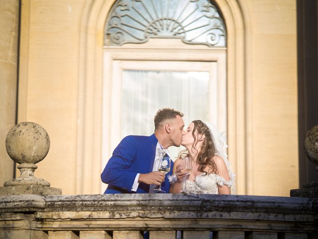 Il matrimonio di Pietro e Michela a Bordolano, Cremona 57