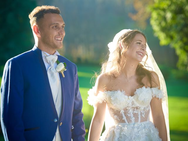 Il matrimonio di Pietro e Michela a Bordolano, Cremona 60