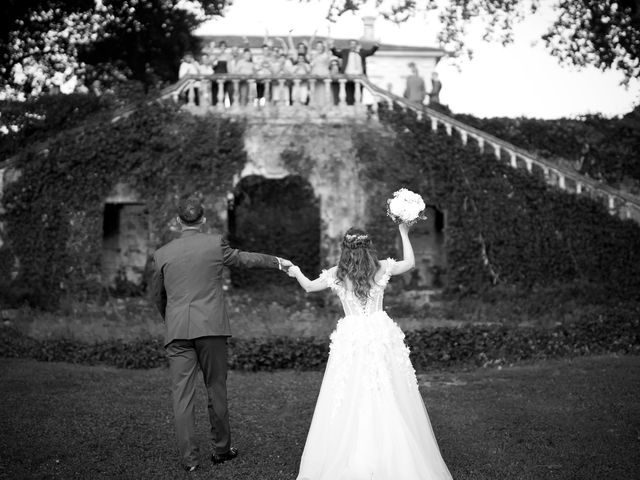 Il matrimonio di Pietro e Michela a Bordolano, Cremona 66