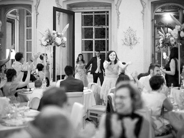 Il matrimonio di Pietro e Michela a Bordolano, Cremona 69