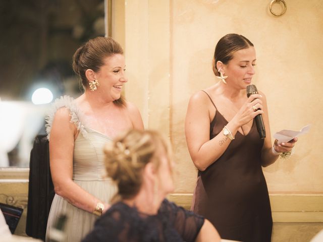 Il matrimonio di Pietro e Michela a Bordolano, Cremona 72