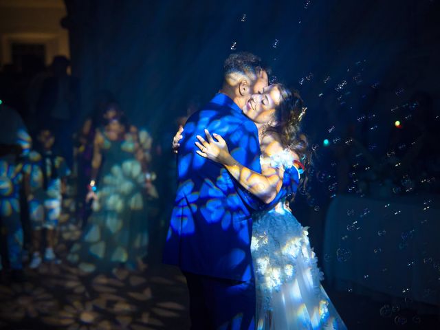 Il matrimonio di Pietro e Michela a Bordolano, Cremona 89