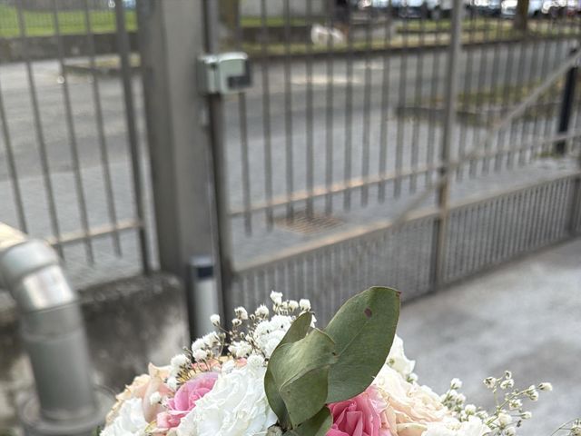 Il matrimonio di Erik e Giorgia a Savona, Savona 1