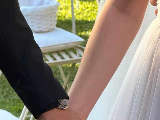 Il matrimonio di Erik e Giorgia a Savona, Savona 4