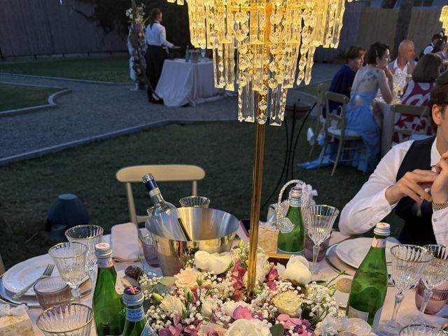 Il matrimonio di Erik e Giorgia a Savona, Savona 5