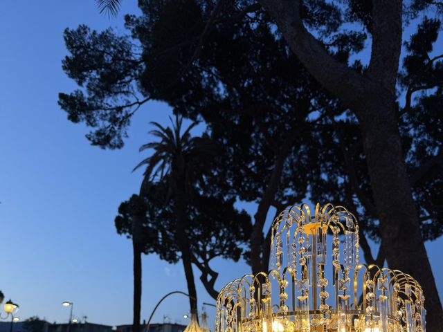Il matrimonio di Erik e Giorgia a Savona, Savona 6