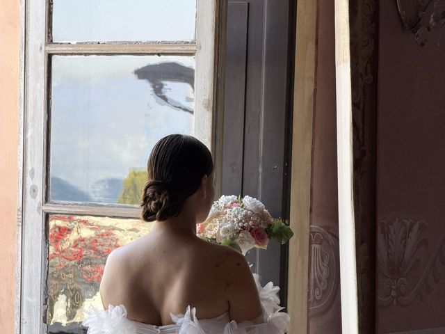 Il matrimonio di Erik e Giorgia a Savona, Savona 9