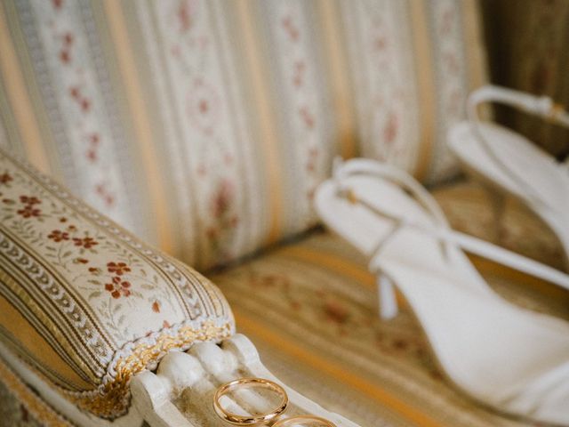 Il matrimonio di Jacob e Barbara a Torino, Torino 5