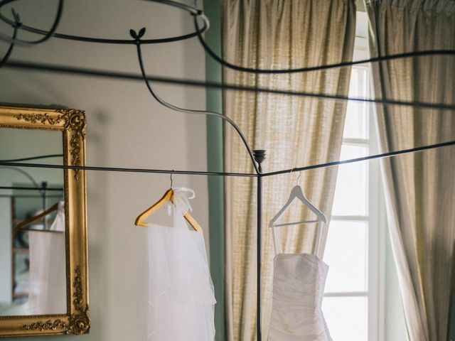 Il matrimonio di Jacob e Barbara a Torino, Torino 6